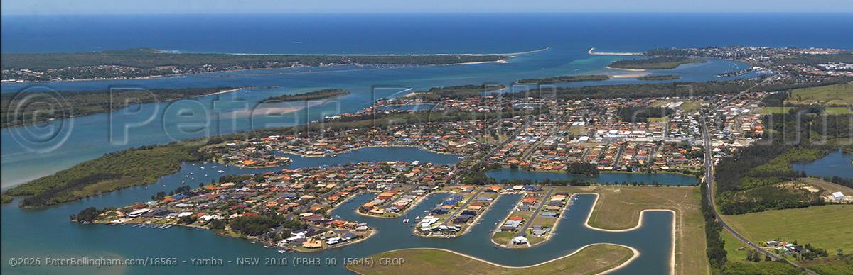 Peter Bellingham Photography Yamba - NSW 2010 (PBH3 00 15645) CROP